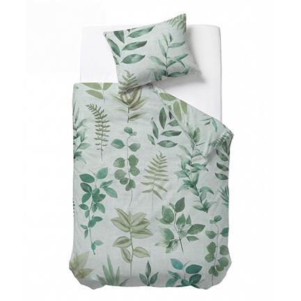Snoozing Vic housse de couette