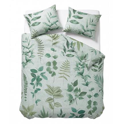 Snoozing Vic housse de couette