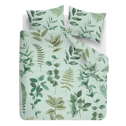 Snoozing Vic housse de couette