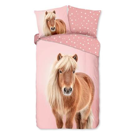 Good Morning Caitlin housse de couette en flanelle
