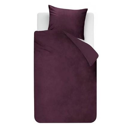 Ambiante Velvety housse de couette