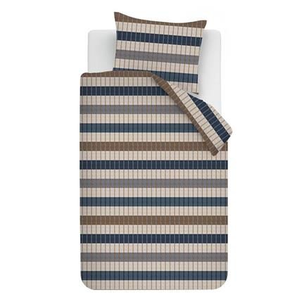 Beddinghouse Bo housse de couette en flanelle