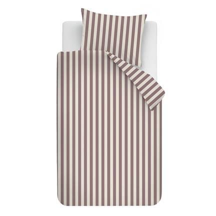 Beddinghouse Jamie housse de couette en flanelle