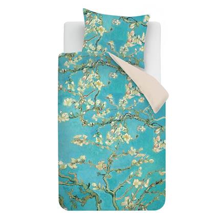 Beddinghouse Almond Blossom de Velours housse de couette