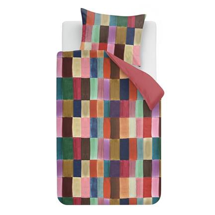 Oilily Fiesta Blocks housse de couette