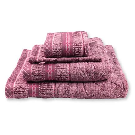 Pip Studio Jasmin Jacquard linge de bain