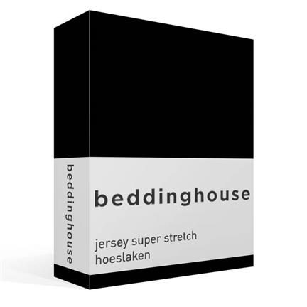 Beddinghouse drap-housse jersey super stretch