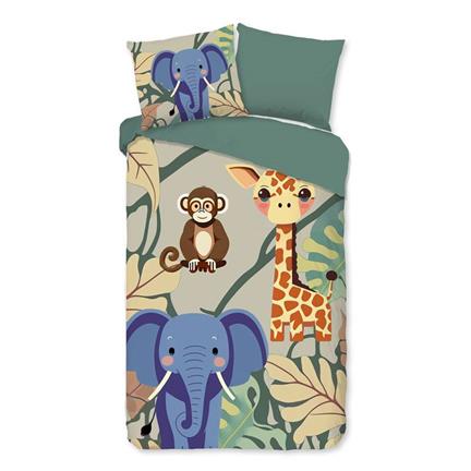 Pure Simba housse de couette