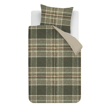 Rivièra Maison Elliot housse de couette en flanelle