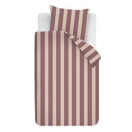 VTWonen Pure Stripe housse de couette