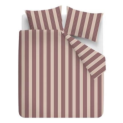 VTWonen Pure Stripe housse de couette