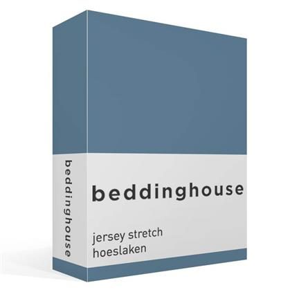 Beddinghouse drap-housse jersey stretch