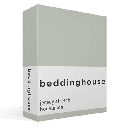 Beddinghouse drap-housse jersey stretch