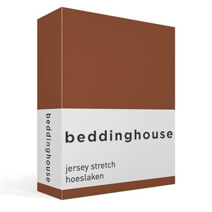 Beddinghouse drap-housse jersey stretch