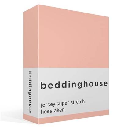 Beddinghouse drap-housse jersey super stretch