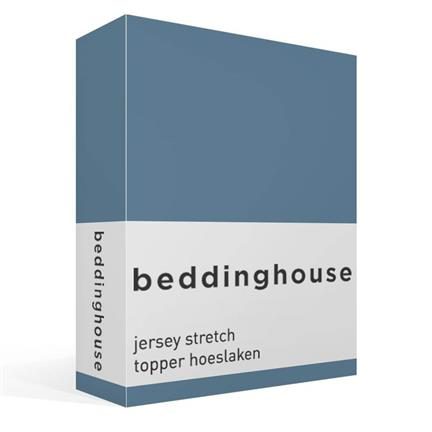 Beddinghouse drap-housse surmatelas jersey stretch