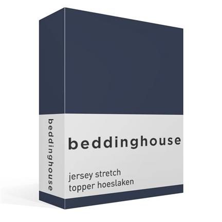 Beddinghouse drap-housse surmatelas jersey stretch