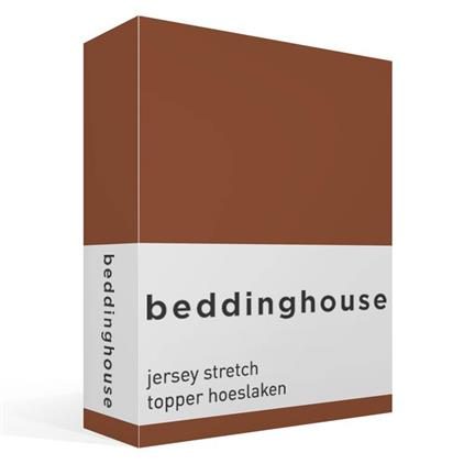 Beddinghouse drap-housse surmatelas jersey stretch