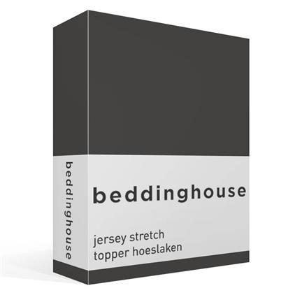 Beddinghouse drap-housse surmatelas jersey stretch