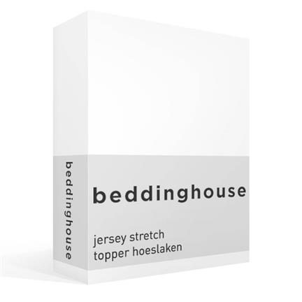 Beddinghouse drap-housse surmatelas jersey stretch