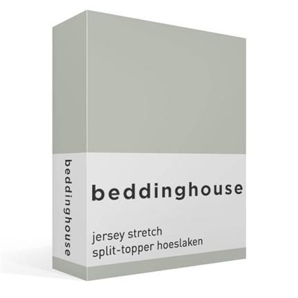 Beddinghouse drap-housse surmatelas TR jersey stretch