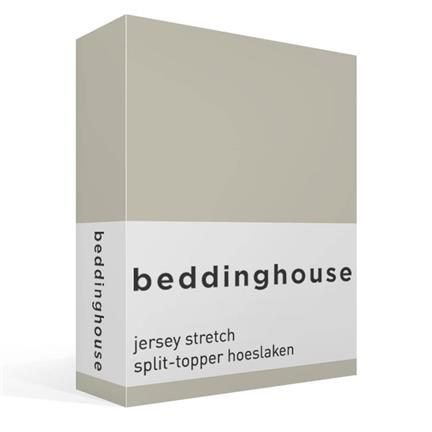 Beddinghouse drap-housse surmatelas TR jersey stretch