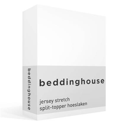 Beddinghouse drap-housse surmatelas TR jersey stretch