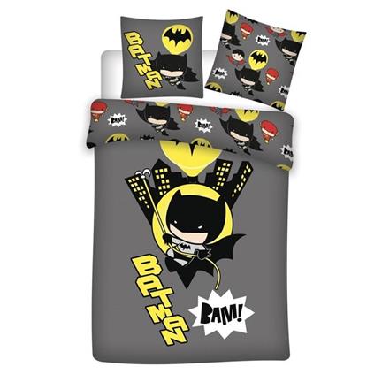 Batman housse de couette