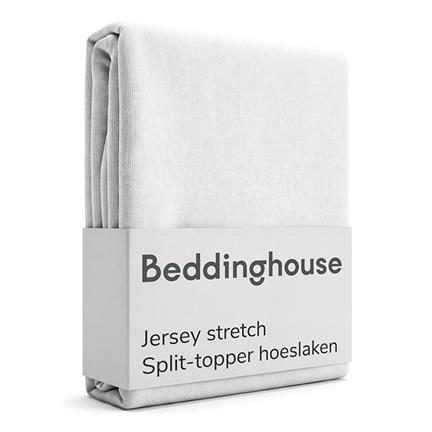 Beddinghouse drap-housse surmatelas TR jersey stretch