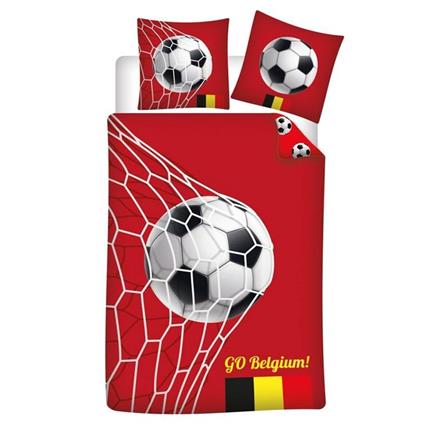 Belgium housse de couette