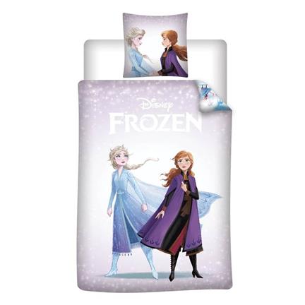 Frozen housse de couette