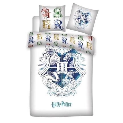 Harry Potter housse de couette