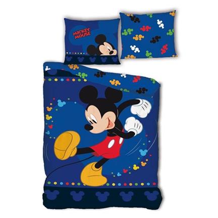 Mickey Mouse housse de couette