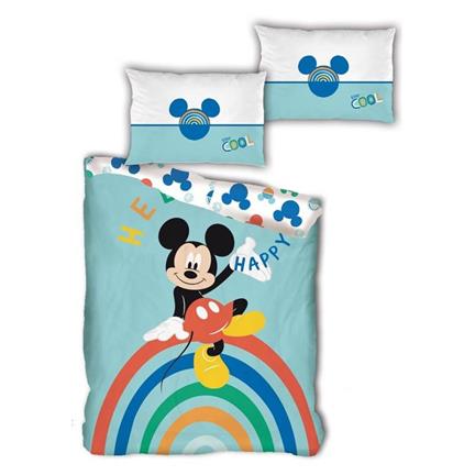 Mickey Mouse housse de couette