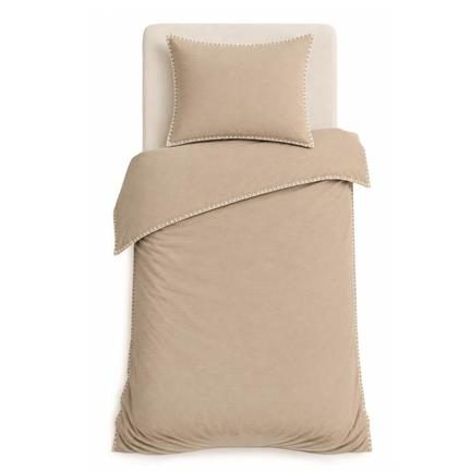 Romanette Visconti housse de couette en flanelle