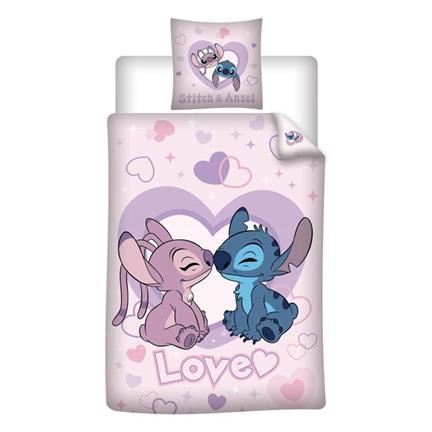 Stitch housse de couette 