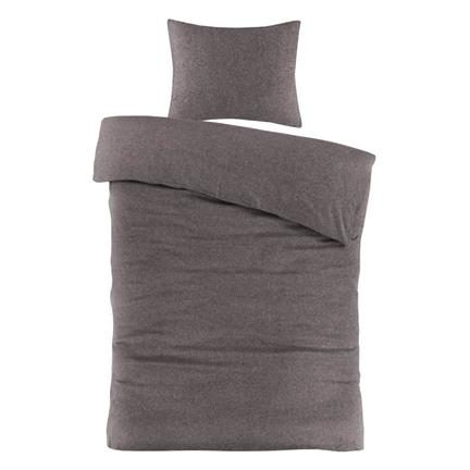 Papillon Brienz housse de couette en flanelle