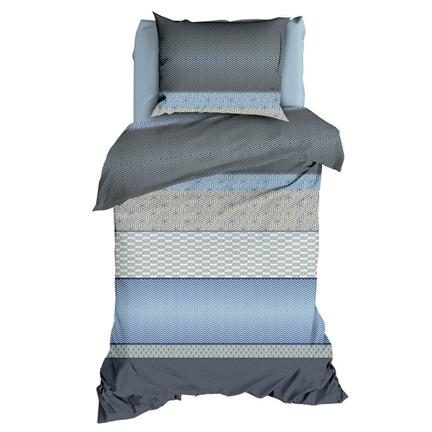 Satin d’Or Maddox housse de couette