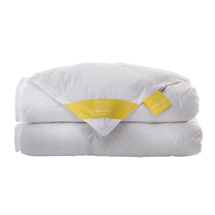 Silvana Deluxe couette chaude duvet