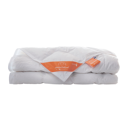 Silvana Deluxe couette légère duvet