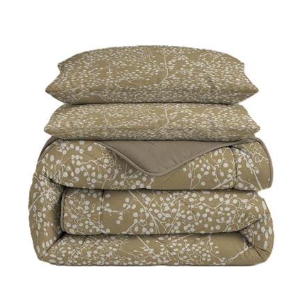 Vellora Rice Paper couette sans housse