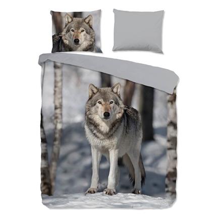Good Morning Timber housse de couette