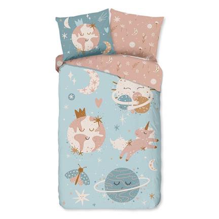 Good Morning Universal housse de couette