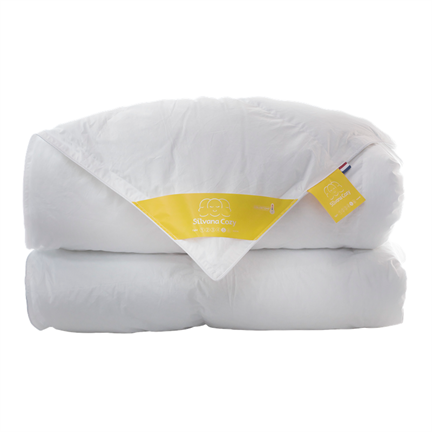 Silvana Cozy couette chaude synthétique