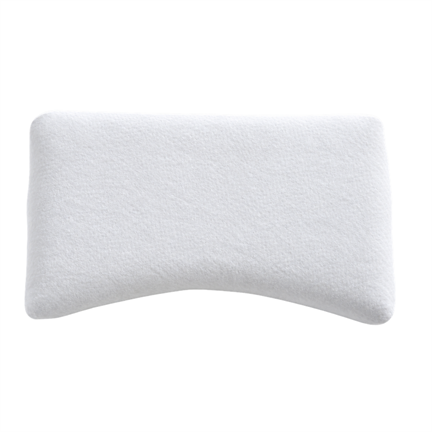 Silvana Flex sous-taie molleton pour oreiller medium