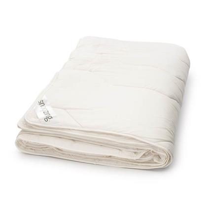 Snoozing Texel couette 4 saisons enfant laine 