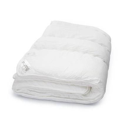 Snoozing Swiss Dreams couette hiver synthétique