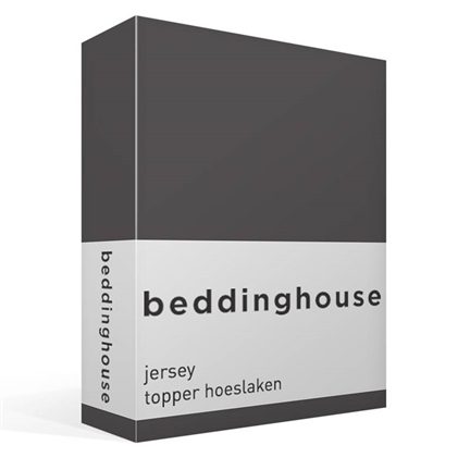 Beddinghouse drap-housse surmatelas jersey - thumbnail_01