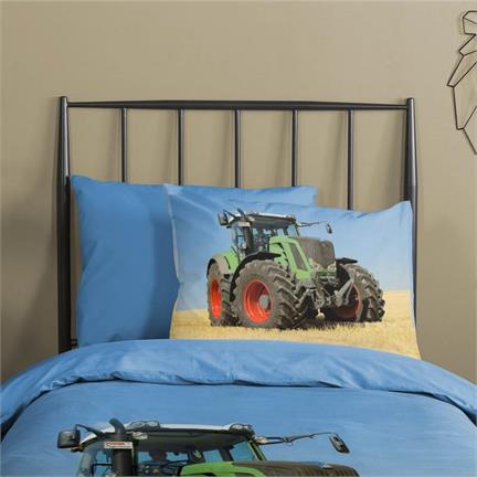 Good Morning Tractor housse de couette