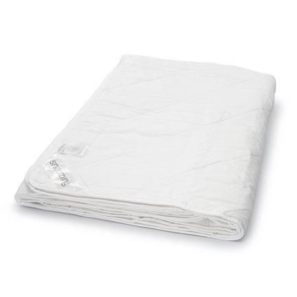 Snoozing Rhodos Cotton Wash couette 4 saisons coton